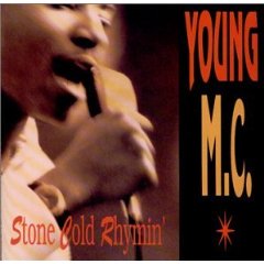 Stone Cold Rhymin'