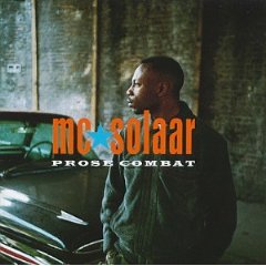 Prose Combat