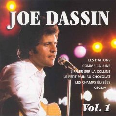 Les plus grandes chansons vol. 1