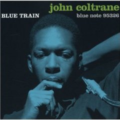 Blue Train