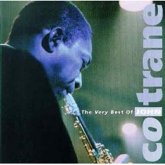 The Very Best of John Coltrane