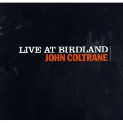 Live at Birdland