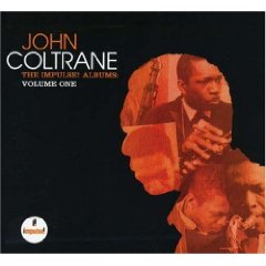 The Impulse! Albums, Vol. 1