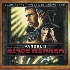Blade Runner Trilogy: 25th Anniversary [3 CD]