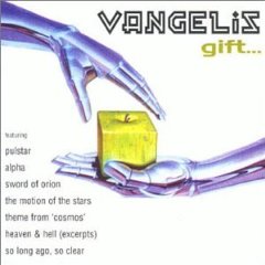 Gift: Greatest Hits