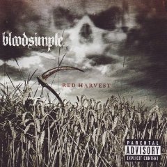 Red Harvest