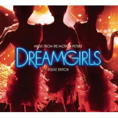Dreamgirls: Music From The Motion Picture [2-CD Deluxe Edition]