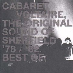 Original Sound of Sheffield '78/'82