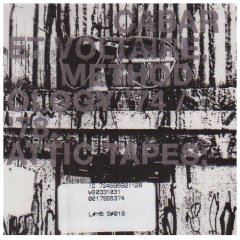Methodology '74/'78: The Attic Tapes