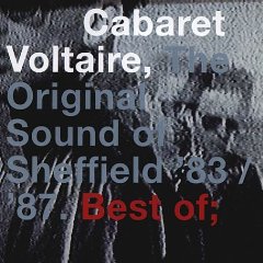 The Original Sound of Sheffield '83/'87