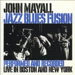 Jazz Blues Fusion