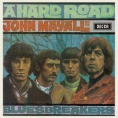 A Hard Road