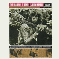 Diary of a Band, Vol. 1 and 2