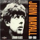 London Blues (1964-1969)