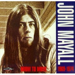 Room to Move (1969-1974)