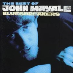 As It All Began: The Best of John Mayall & the Bluesbreakers 1964-1969