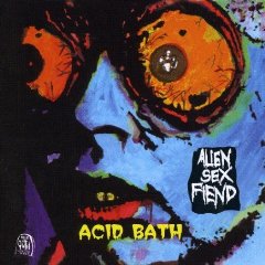 Acid Bath