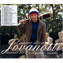 Lorenzo 2002: Il Quinto Mondo
