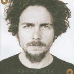 Pasaporte