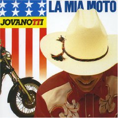 La Mia Moto
