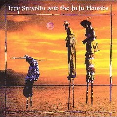 Izzy Stradlin & the Ju Ju Hounds