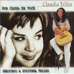 Dedicado a Sylvinha Telles