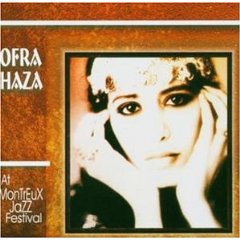 At Montreux Jazz Festival