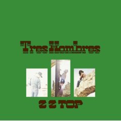 Tres Hombres