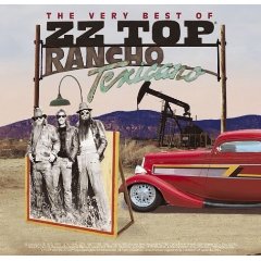 Rancho Texicano: The Very Best of ZZ Top