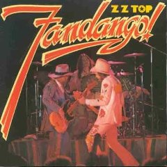 Fandango!