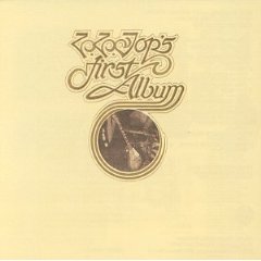 ZZ Top's First Album