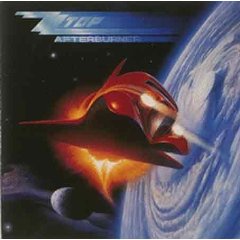 Afterburner