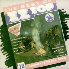The Best of ZZ Top