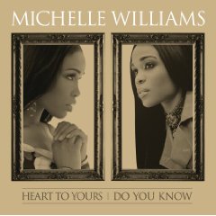 Heart to Yours/Do You Know