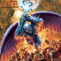 Hell Destroyer