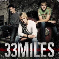 33 Miles Limited Edition Bonus CD