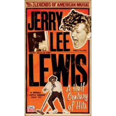 A Half Century of Hits