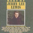 The Best of Jerry Lee Lewis