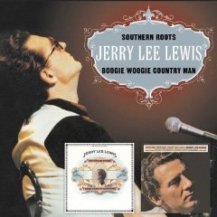 Southern Roots/Boogie Woogie Country Man