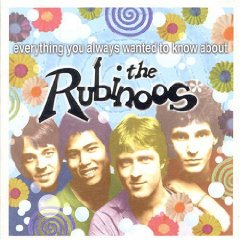 Everything You Always Wanted to Know About The Rubinoos