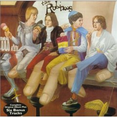 The Rubinoos