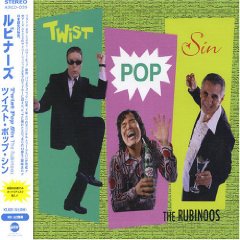 Twist Pop Sin