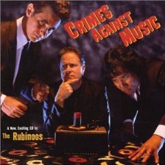Crimes Against Music V.1