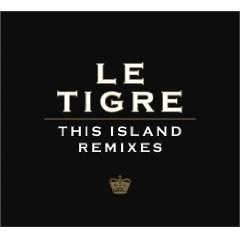 This Island Remixes