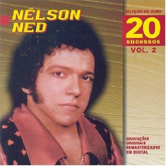 Selecao de Ouro 20 Sucessos, Vol. 2