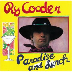 Paradise and Lunch