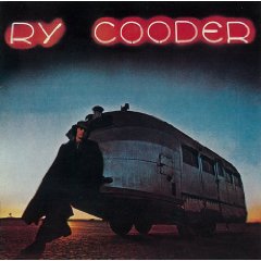 Ry Cooder
