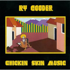 Chicken Skin Music