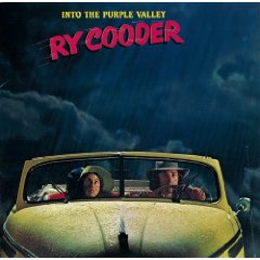 Into the Purple Valley