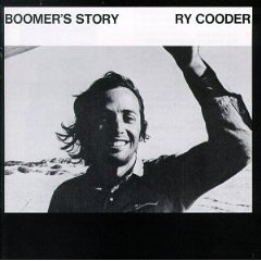 Boomer's Story
